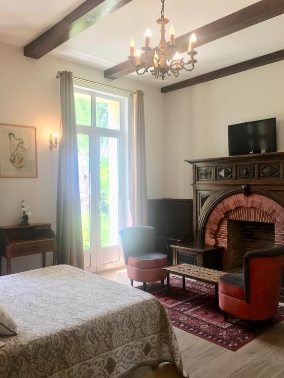 Armenonville Nice Eksteriør bilde